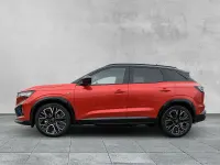 Gebraucht Renault Austral Esprit Alpine 200 PS (147 kW) 2025 Rot SUV
