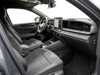 Gebraucht VW Tayron R-line 193 PS (141 kW) 2025 Grau SUV