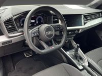 gebraucht Audi A1 citycarver 1.0 TFSI Edition One Optik-Paket*B&O*Navi*ACC*