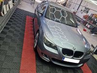 Gebraucht BMW 525 177 PS (130 kW) 2005 Limousine