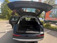 Usata Audi Q7 2017 Nero SUV