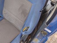 Gebraucht Suzuki Jimny 82 PS (60 kW) 2003 Blau SUV