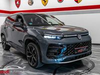 Usata VW Tayron R-line 193 CV (141 kW) 2025 Grigio SUV