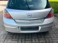 Gebraucht Opel Astra 105 PS (77 kW) 2007 Limousine