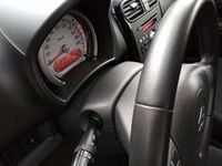 Gebraucht Suzuki Splash Comfort 94 PS (69 kW) 2013 Braun Kleinwagen