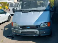 Gebraucht Ford Transit 86 PS (63 kW) 1996 Van / Kleinbus