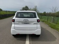 Second-hand Aixam Minauto 2024 Alb Hatchback