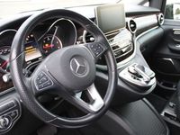 gebraucht Mercedes V250 V 250AVANTG/EDITION 4MATIC L LED*NAVI*P