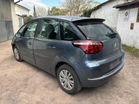 Używany Citroën C4 112 KM (82 kW) 2011 Szary Minivan