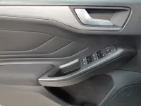 Gebraucht Ford Focus Cool & Connect 120 PS (88 kW) 2022 Silber Kombi