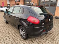 Gebraucht Fiat Bravo Dynamic 150 PS (110 kW) 2008 Kleinwagen
