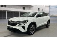Gebraucht Renault Austral Techno 158 PS (116 kW) 2024 Weiß SUV