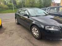 gebraucht Audi A3 1.4 TFSI Attraction Tüv/Au NEU