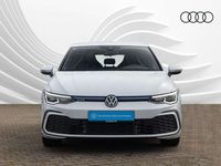 gebraucht VW Golf VIII GTE 1.4 TSI DSG eHybrid, Navi, LED, Ap