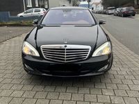 gebraucht Mercedes S320 CDI