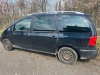 gebraucht VW Sharan 