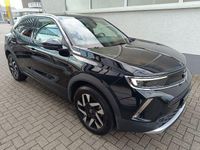 Gebraucht Opel Mokka-e Elegance 100 kW (136 PS) 2022 Schwarz SUV