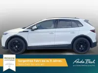 Gebraucht Skoda Elroq 125 kW (170 PS) 2026 Weiß SUV