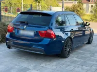 Gebraucht BMW 330 M Sport 245 PS (180 kW) 2011 Kombi