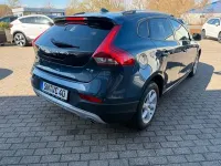 Gebraucht Volvo V40 CC Plus 152 PS (111 kW) 2019 Blau Kombi
