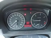 Gebraucht BMW 320 143 PS (105 kW) 2011 Grau Kombi