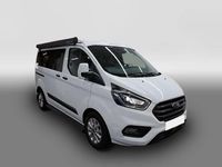 Gebraucht Ford Transit Custom Nugget 150 PS (110 kW) 2023 Weiß Pickup