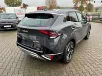 gebraucht Kia Sportage 2WD Aut Spirit