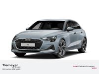 Gebraucht Audi A3 Advanced Plus 150 PS (110 kW) 2025 Pfeilgrau perleffekt
