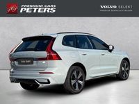Gebraucht Volvo XC60 Plus 398 PS (292 kW) 2024 Grau SUV