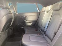 Gebraucht Audi Q8 S-Line 381 PS (280 kW) 2022 Grau SUV