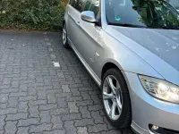 Gebraucht BMW 320 177 PS (130 kW) 2009 Kombi