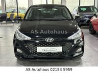 gebraucht Hyundai i20 Trend Automatik