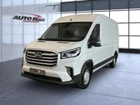 Usata Maxus V80 108 CV (79 kW) 2024 Bianco Furgone