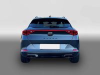 Gebraucht Cupra Formentor 150 PS (110 kW) 2022 Grau SUV