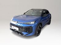 Gebraucht VW T-Roc Design 150 PS (110 kW) 2026 Blau SUV