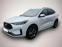 Neu Ford Kuga ST-Line 186 PS (136 kW) 2026 Manufacturer SUV