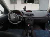 gebraucht Renault Clio III Authentique 1.2 16V Eco2