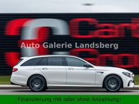Gebraucht Mercedes E63 AMG AMG 571 PS (419 kW) 2018 Weiß Kombi