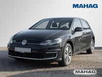 gebraucht VW e-Golf Golf VIINavi LED Kamera Getriebe für Elektroantrieb ( 1-Gang )