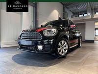 Gebraucht Mini One Countryman 102 PS (75 kW) 2018 Schwarz SUV