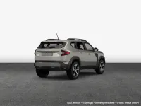 Gebraucht Dacia Duster Journey 131 PS (96 kW) 2025 Beige SUV