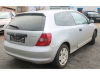 gebraucht Honda Civic 1.4i LS Klima TÜV 01/2026