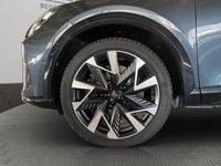Neu Cupra Formentor VZ 333 PS (244 kW) 2026 Grau SUV