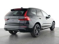 Gebraucht Volvo XC60 184 PS (135 kW) 2025 SUV