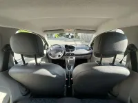 Gebraucht Renault Twingo Authentique 58 PS (42 kW) 2009 Kleinwagen
