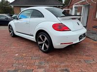 Gebraucht VW Beetle CLUB 110 PS (80 kW) 2015 Kleinwagen