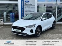 Neu Ford Focus Active X 155 PS (114 kW) 2025 Weiss Limousine