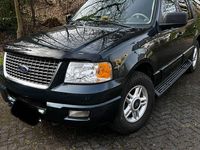 Gebraucht Ford Expedition 264 PS (194 kW) 2003 Grün SUV