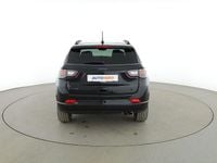 Gebraucht Jeep Compass 60 PS (44 kW) 2022 Schwarz SUV