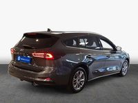 Gebraucht Ford Focus Titanium 155 PS (114 kW) 2024 Grau Kombi